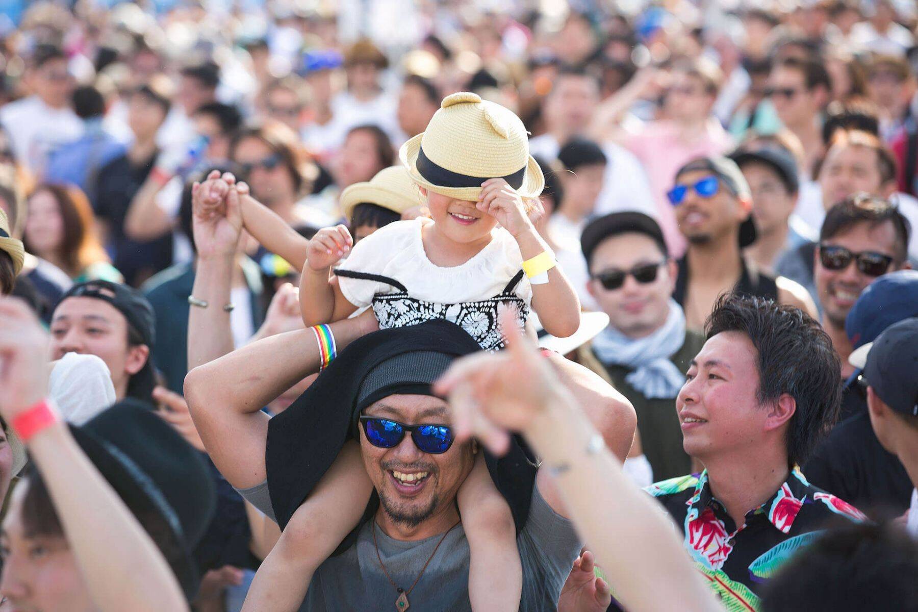 バック・トゥ・バックの最高峰──NY発＜Body&SOUL＞の歴史と真髄を振り返る