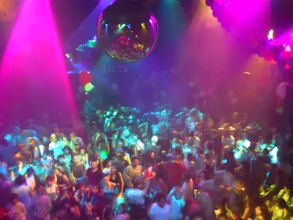 「バック・トゥ・バックの最高峰──NY発＜Body&SOUL＞の歴史と真髄を振り返る」の画像