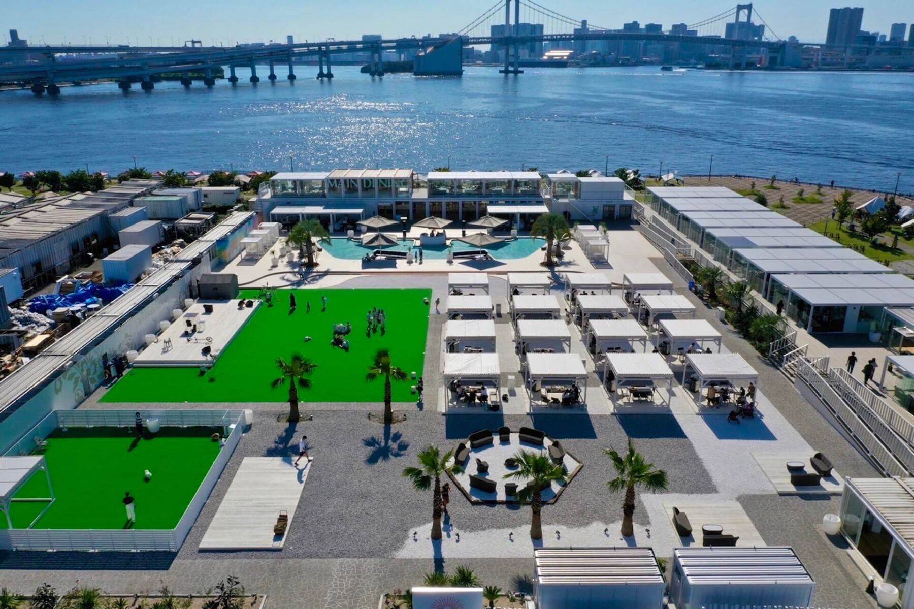 バック・トゥ・バックの最高峰──NY発＜Body&SOUL＞の歴史と真髄を振り返る