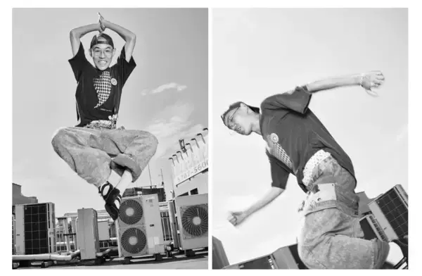 【INTERVIEW】都築拓紀　「僕が服を作ることの意味と、デザイナーとしての現在地」