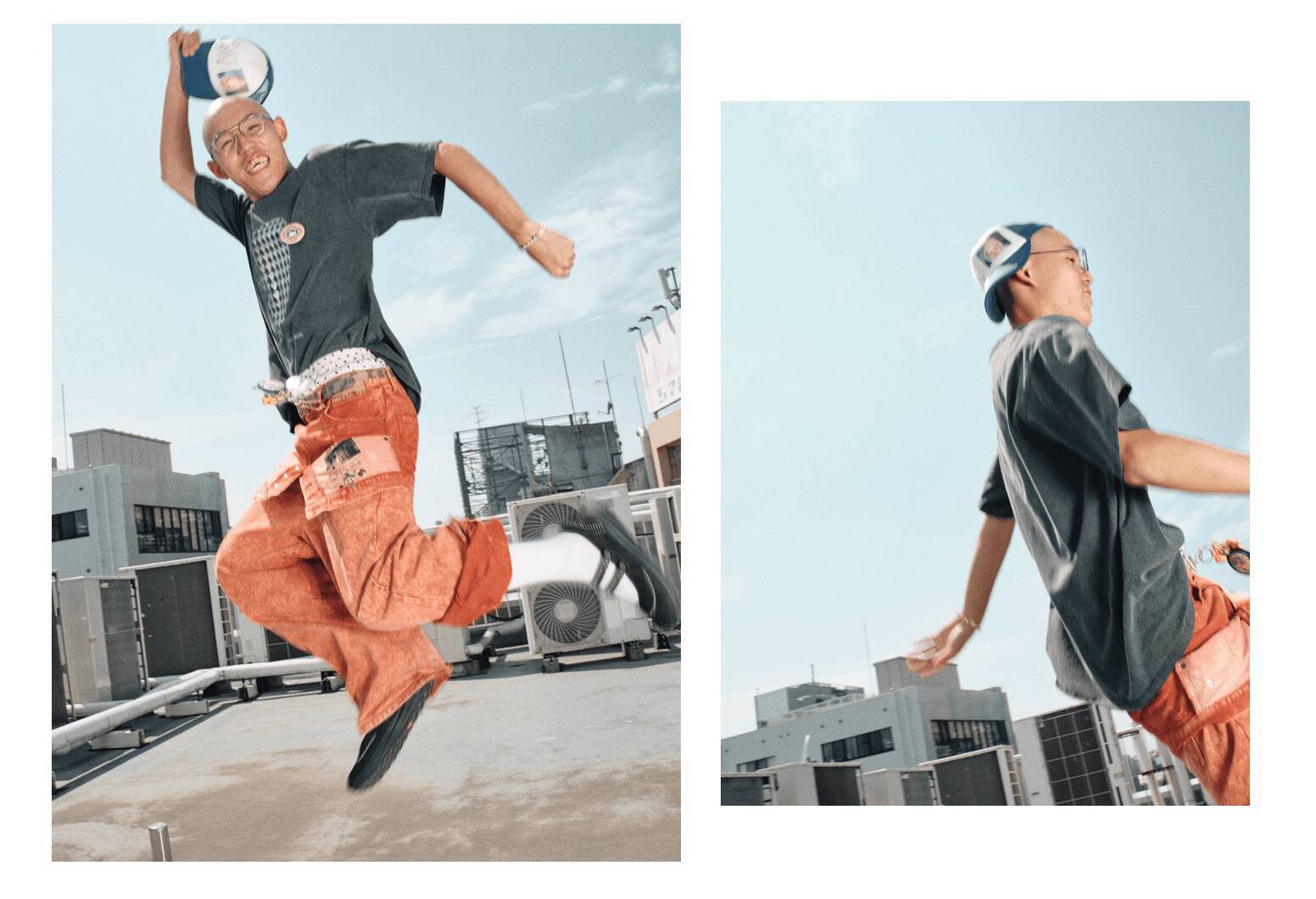 【INTERVIEW】都築拓紀　「僕が服を作ることの意味と、デザイナーとしての現在地」