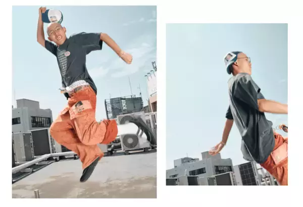 「【INTERVIEW】都築拓紀　「僕が服を作ることの意味と、デザイナーとしての現在地」」の画像