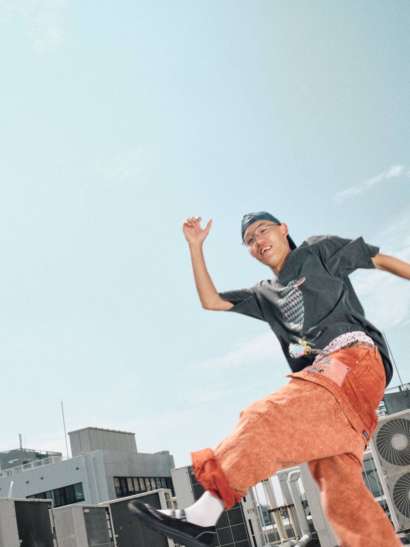 【INTERVIEW】都築拓紀　「僕が服を作ることの意味と、デザイナーとしての現在地」