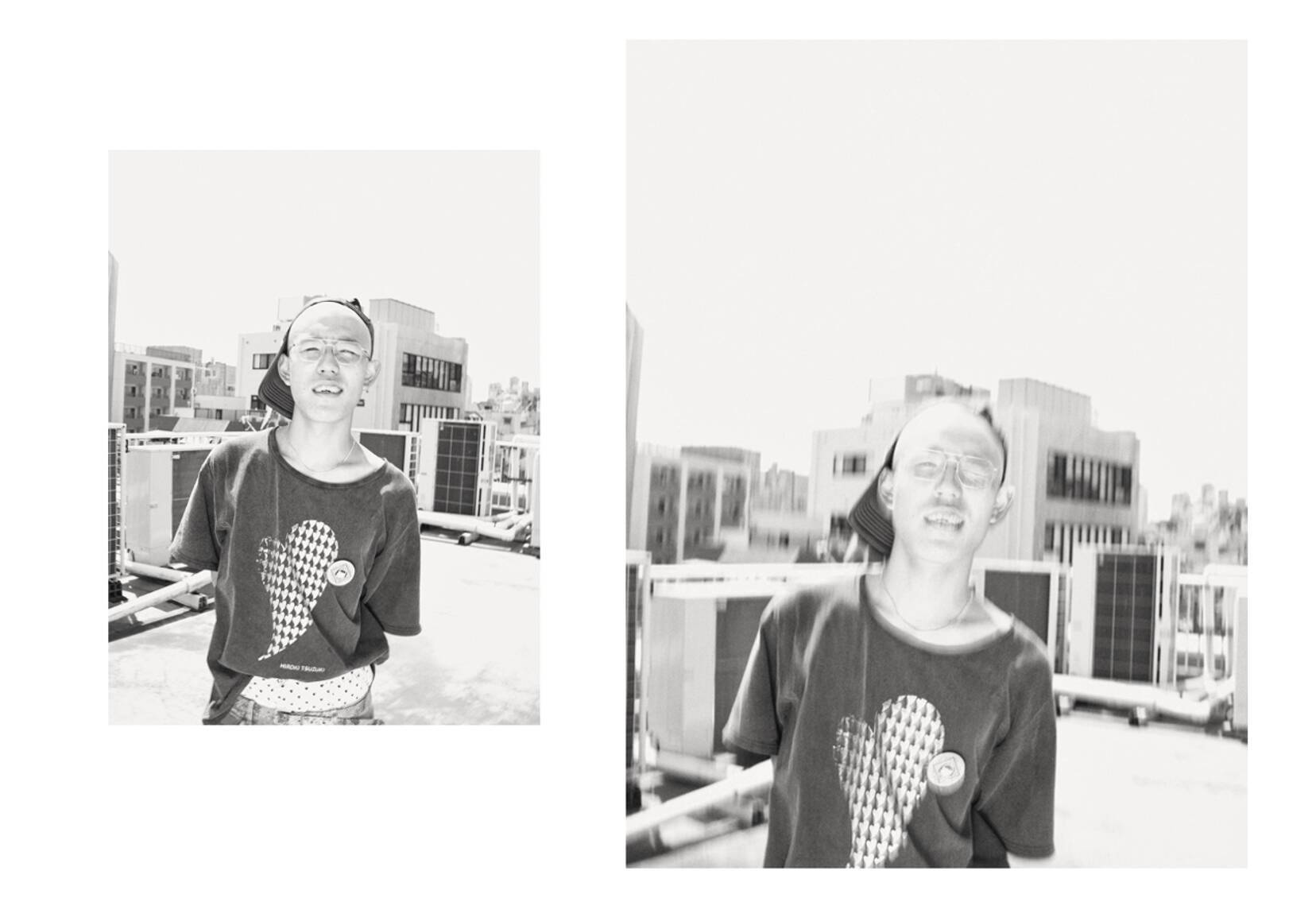 【INTERVIEW】都築拓紀　「僕が服を作ることの意味と、デザイナーとしての現在地」