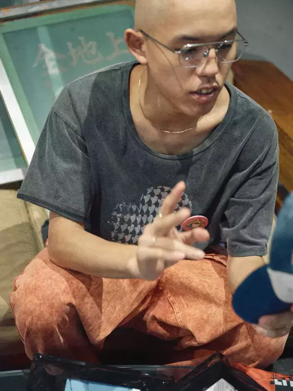 「【INTERVIEW】都築拓紀　「僕が服を作ることの意味と、デザイナーとしての現在地」」の画像