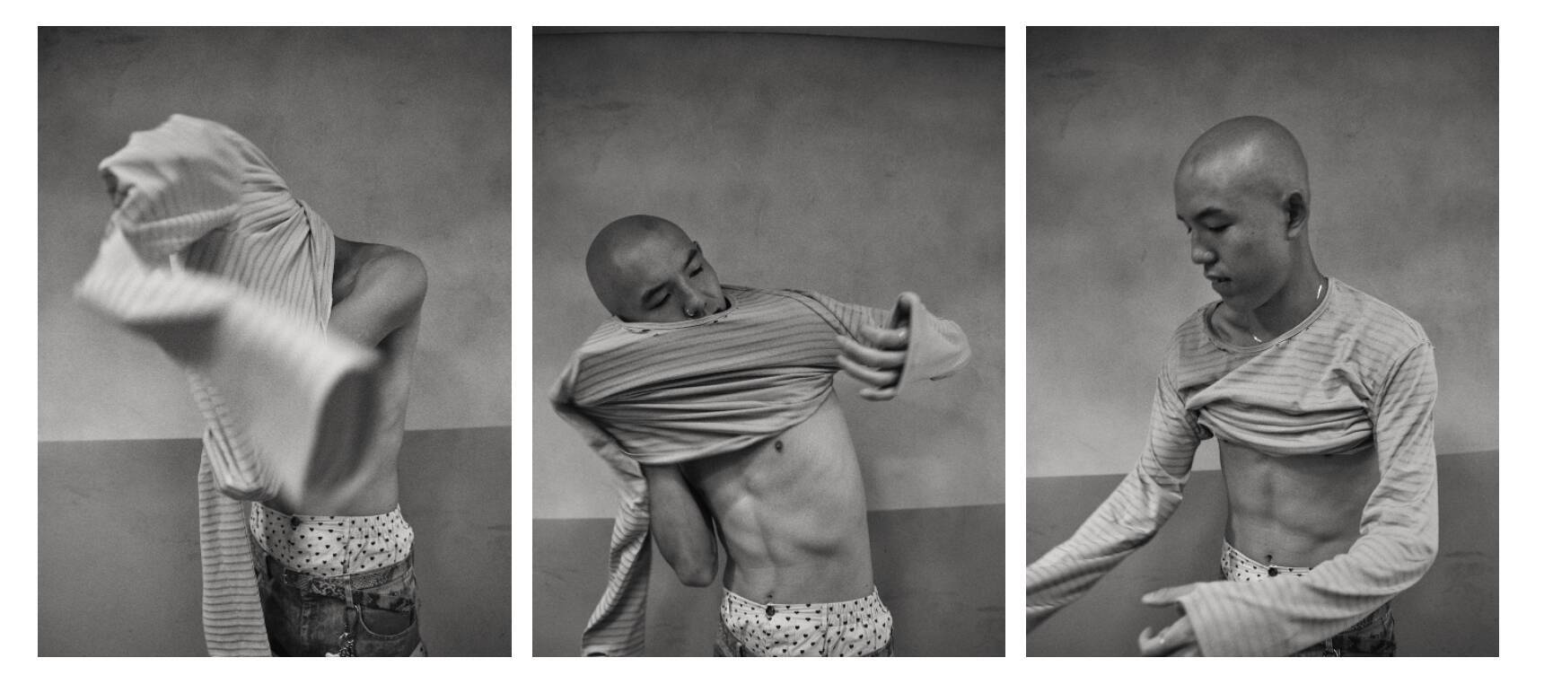 【INTERVIEW】都築拓紀　「僕が服を作ることの意味と、デザイナーとしての現在地」