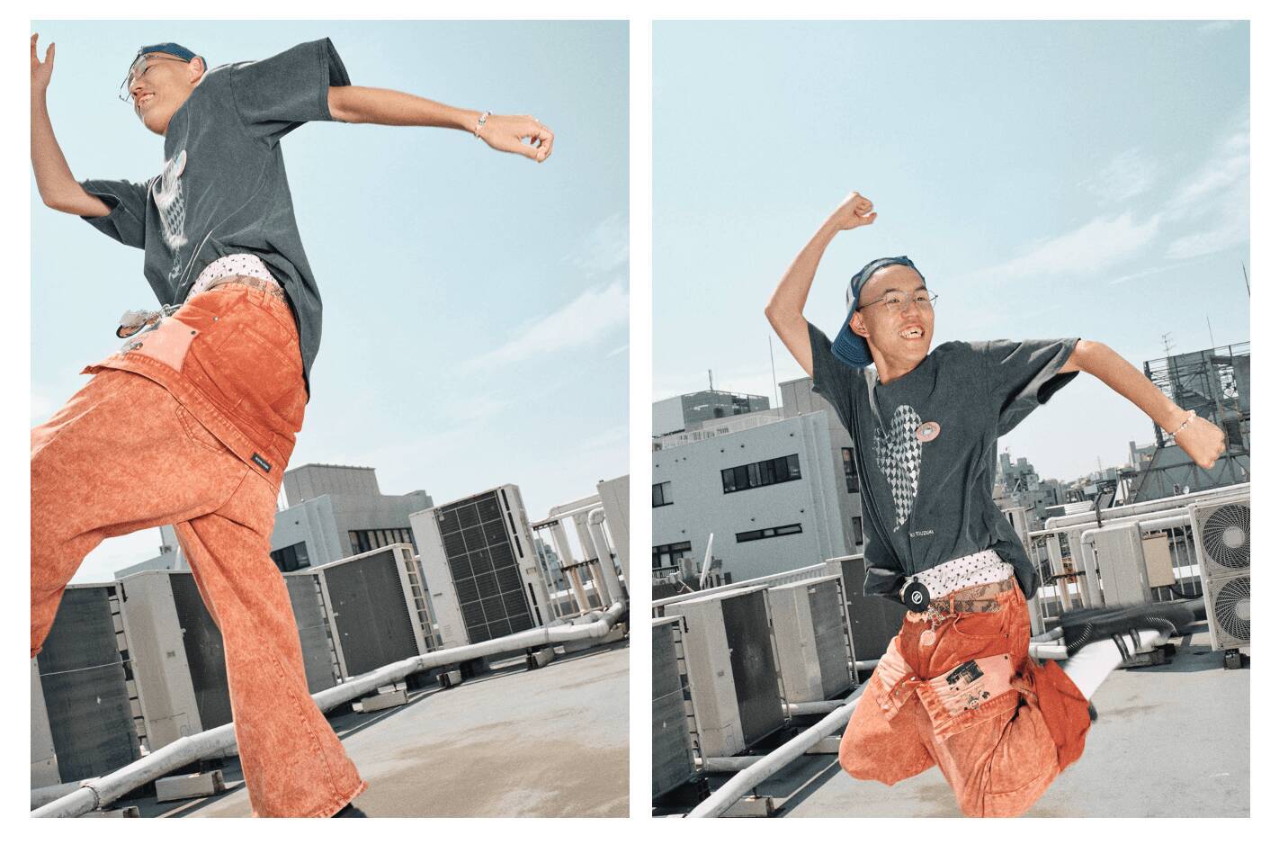 【INTERVIEW】都築拓紀　「僕が服を作ることの意味と、デザイナーとしての現在地」