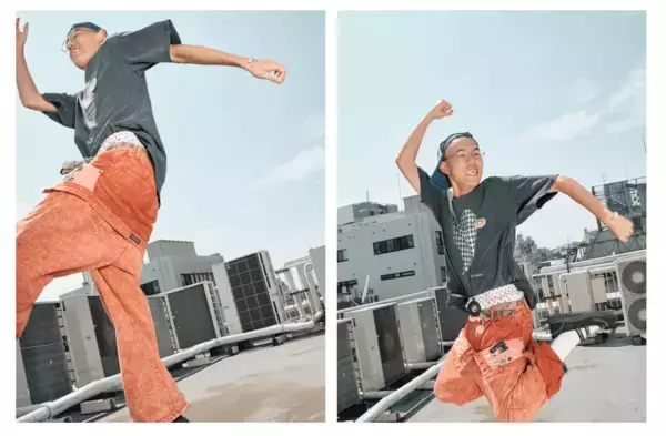 「【INTERVIEW】都築拓紀　「僕が服を作ることの意味と、デザイナーとしての現在地」」の画像