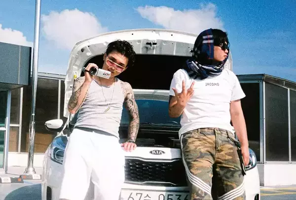 徳島県出身の次世代ラッパー T-STONEが韓国のNSW yoonとのコラボ楽曲 “Travel”をリリース