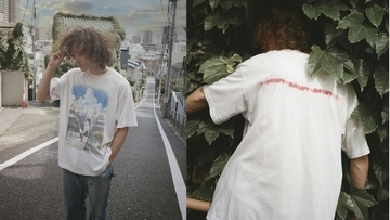 〈©️SAINT Mxxxxxx〉が『時をかける少女』および〈GEEKS RULE〉とのトリプルコラボを発表