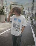 「〈©️SAINT Mxxxxxx〉が『時をかける少女』および〈GEEKS RULE〉とのトリプルコラボを発表」の画像2