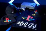 「〈NEW ERA®︎〉がPlayStationとの初となるコラボコレクションを発売」の画像1