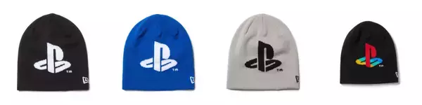 「〈NEW ERA®︎〉がPlayStationとの初となるコラボコレクションを発売」の画像