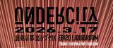 「東京の音楽シーンの最先端/最深部で活動してきたイベンターとクリエイターによる新たなイベント＜UNDERCITY＞の出演アーティスト第2弾が発表」の画像1
