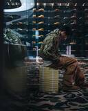 「〈A BATHING APE®〉が〈©SAINT Mxxxxxx〉とのコラボコレクション第5弾を発売」の画像3