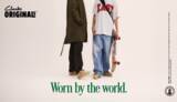 「〈Clarks Originals〉のアイコンモデル Wallabeeに焦点を当てた“Wallabee Day 2026”が発表」の画像2