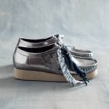 「〈Clarks Originals〉のアイコンモデル Wallabeeに焦点を当てた“Wallabee Day 2026”が発表」の画像5