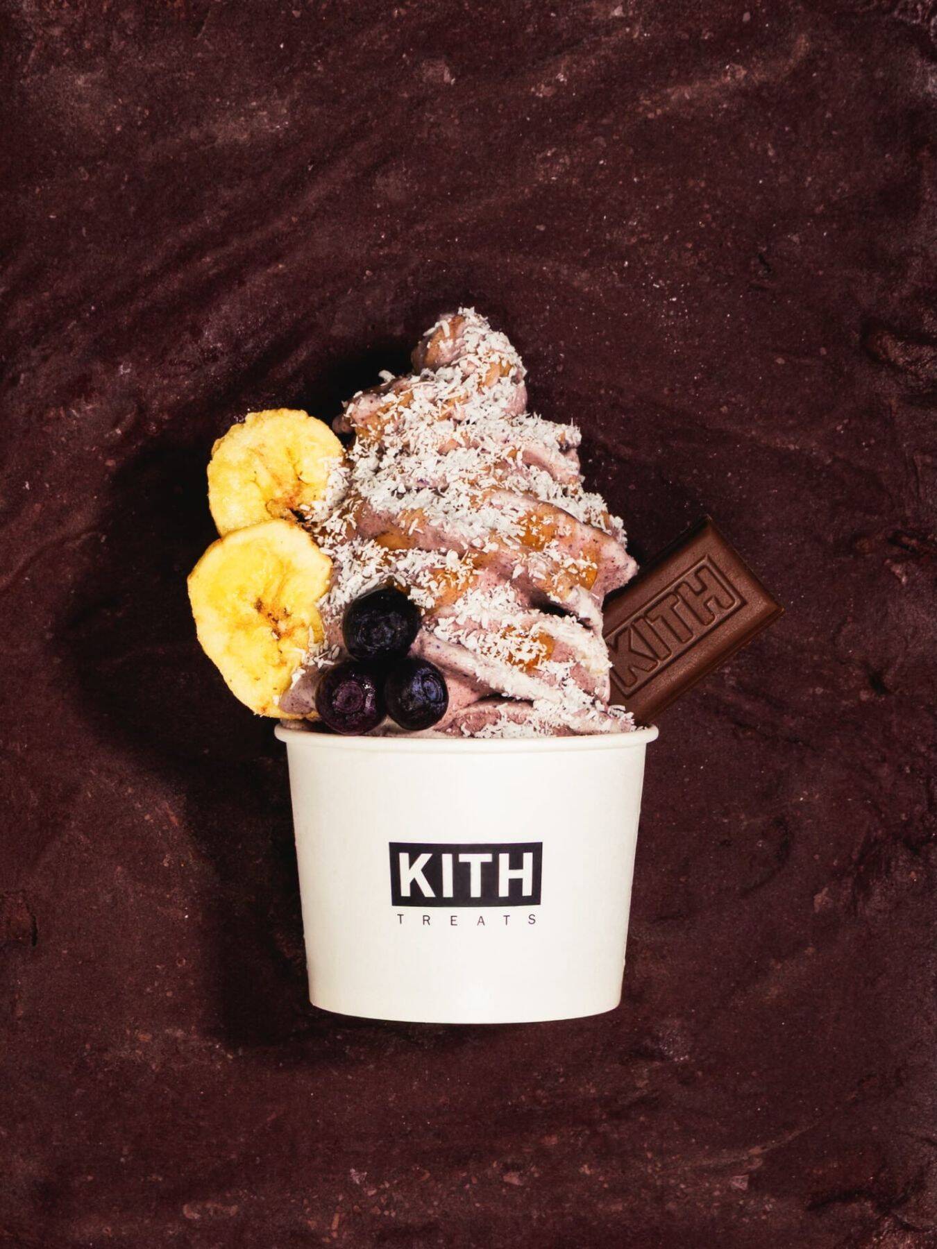 Kith Treatsが爽やかなフルーツを取り入れた夏にぴったりの日本限定スペシャルメニューを発売