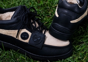 吉祥寺の人気セレクトショップ the Apartmentがティンバーランド別注第4弾を発売