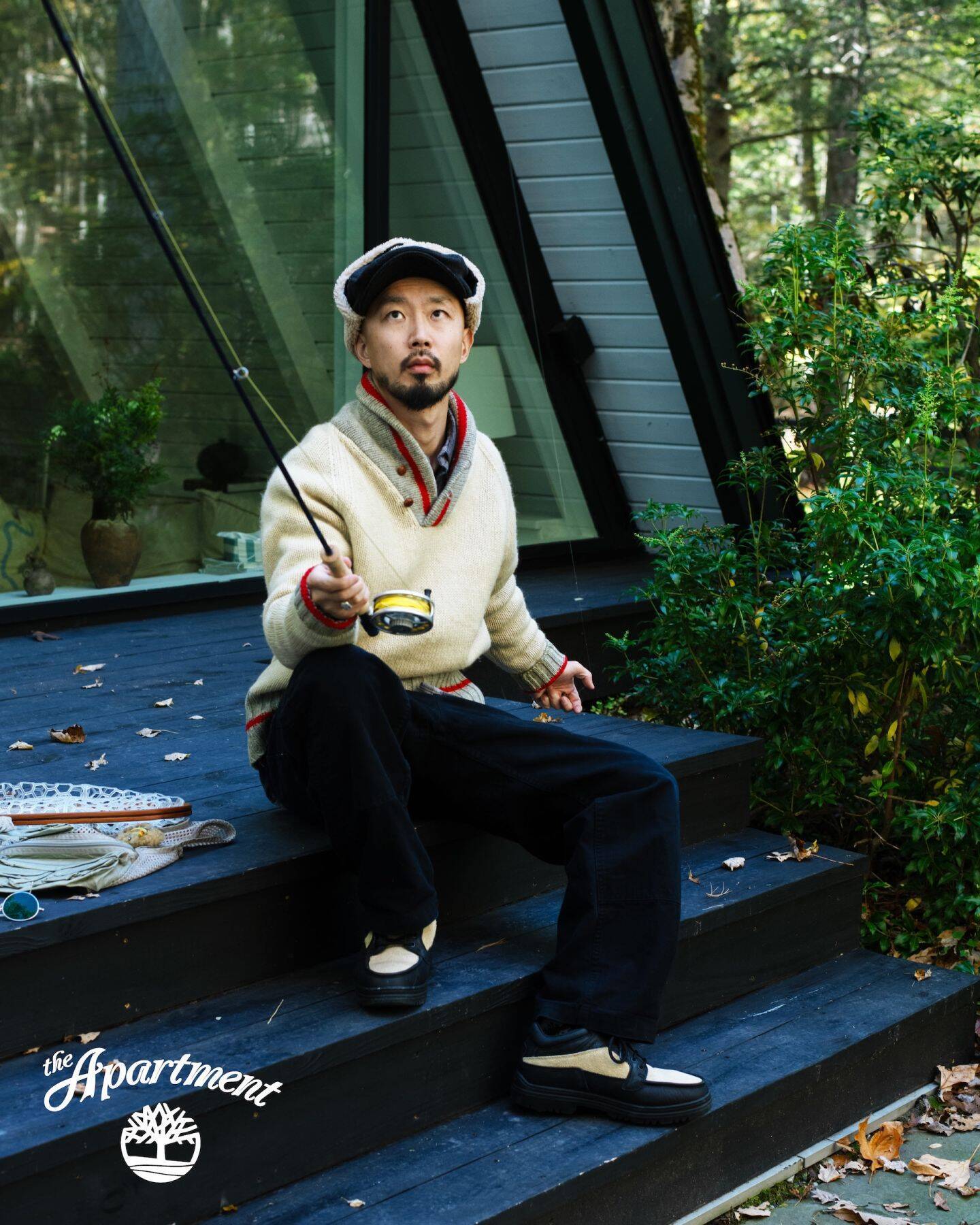 吉祥寺の人気セレクトショップ the Apartmentがティンバーランド別注第4弾を発売