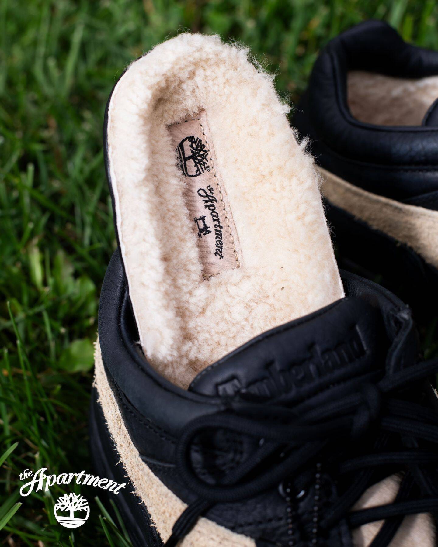 吉祥寺の人気セレクトショップ the Apartmentがティンバーランド別注第4弾を発売