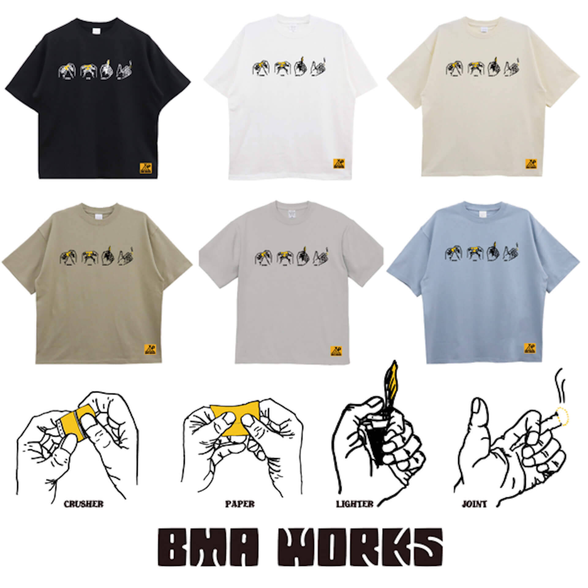 レゲエMIXに最上級グレードTシャツ 〜BABA aka BLUE BERRYから真夏のお便りが到着〜