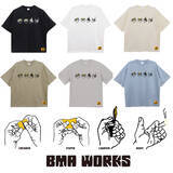 「レゲエMIXに最上級グレードTシャツ 〜BABA aka BLUE BERRYから真夏のお便りが到着〜」の画像4
