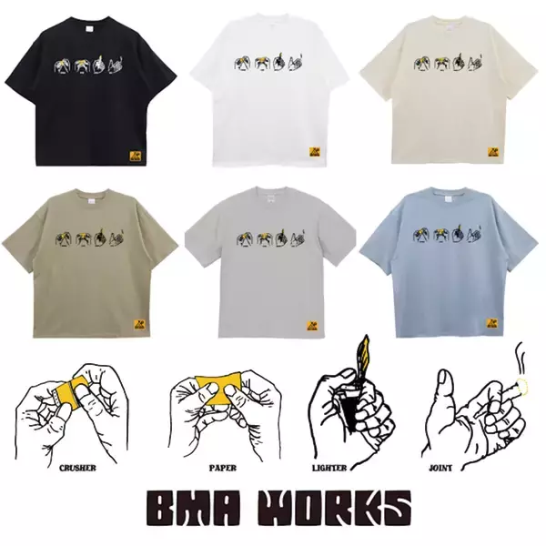 「レゲエMIXに最上級グレードTシャツ 〜BABA aka BLUE BERRYから真夏のお便りが到着〜」の画像