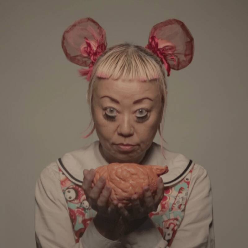 “ジャパニーズ・エレクトロニカ・ゴッドマザー” Coppéが30周年を記念してスペシャル・リリースパーティを開催