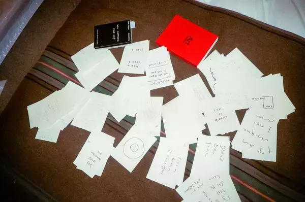 「新進気鋭アーティストの発掘・支援プログラム、エースホテル「アーティスト・イン・レジデンス」第2弾でコンテンポラリーアーティスト／現代美術家MOMOの作品が展示」の画像