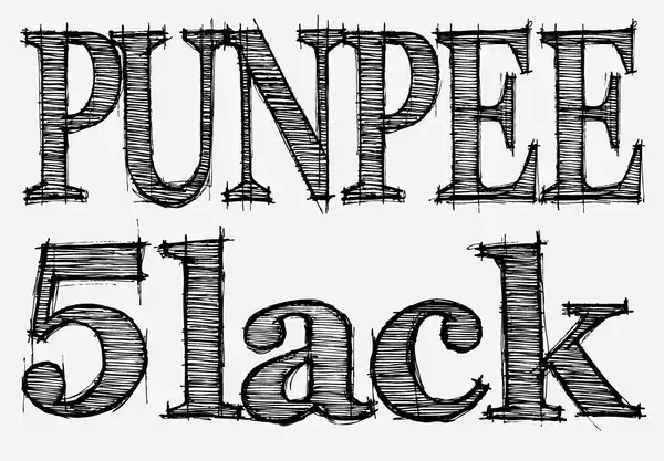 PUNPEEと5lackが初となる2マンライブを東京にて開催！