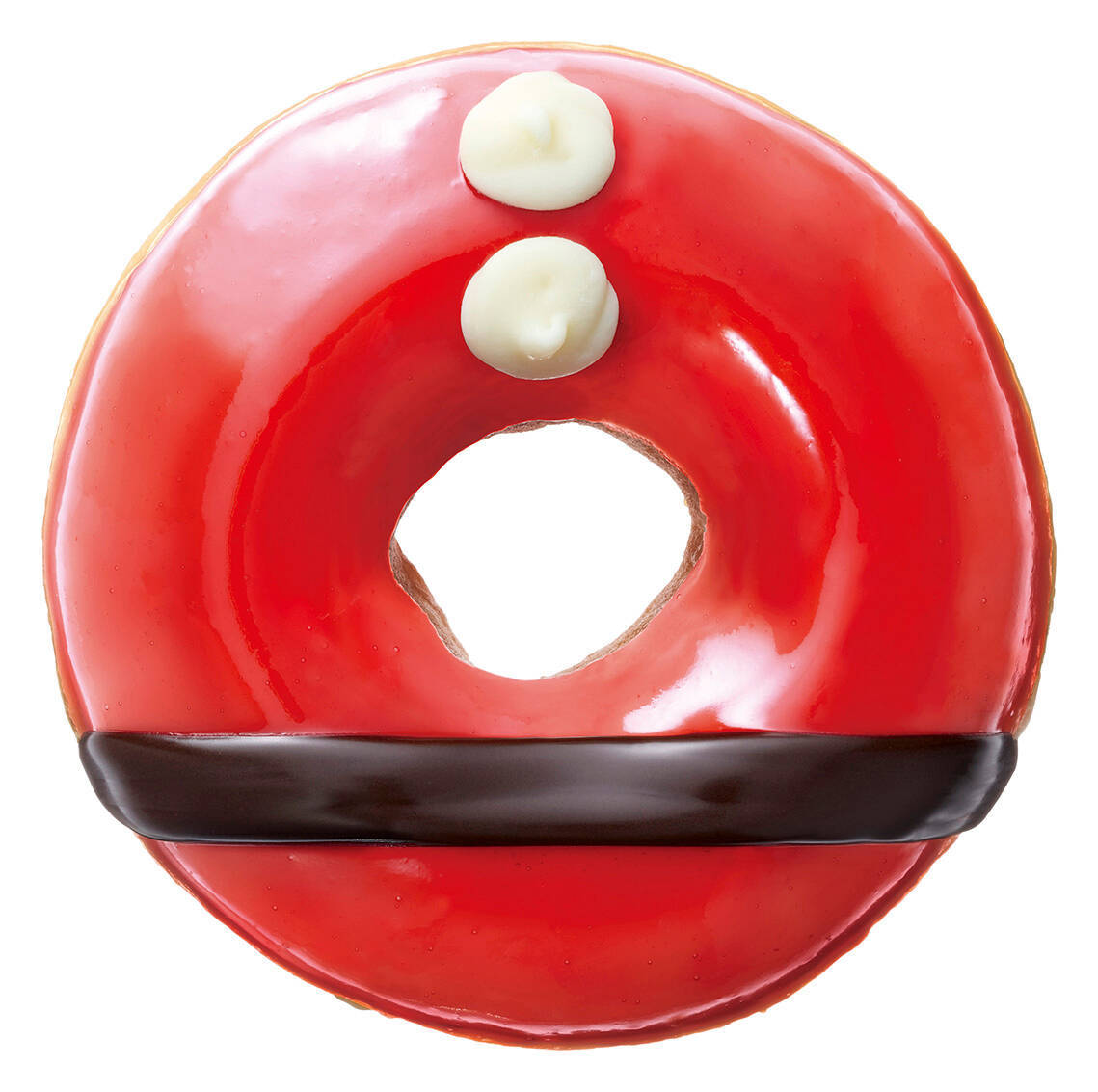 クリスピー・クリーム・ドーナツからホリデーシリーズ “Ho Ho Holiday!”が期間限定で発売