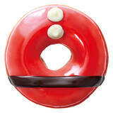 「クリスピー・クリーム・ドーナツからホリデーシリーズ “Ho Ho Holiday!”が期間限定で発売」の画像3