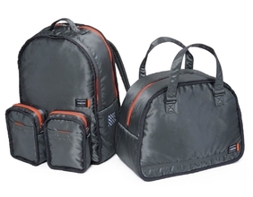 〈PORTER〉が吉田カバン90周年を記念して世界的インダストリアルデザイナー Marc Newsonとコラボ