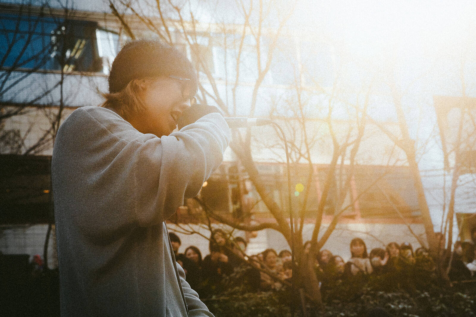 【COLUMN & REPORT】「Aile The Shota」はいま、どう語られるのか ── 開花宣言の目撃者