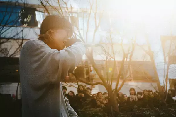 「【COLUMN & REPORT】「Aile The Shota」はいま、どう語られるのか ── 開花宣言の目撃者」の画像