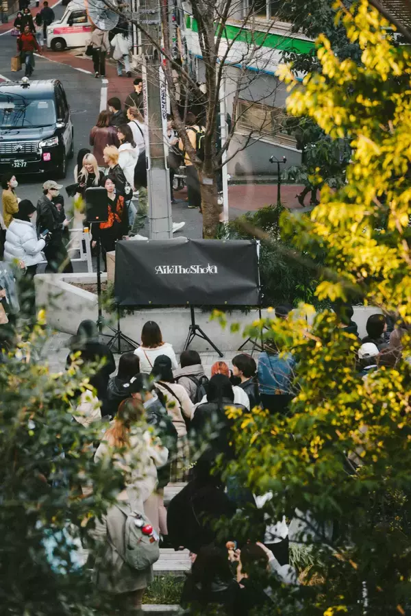 「【COLUMN & REPORT】「Aile The Shota」はいま、どう語られるのか ── 開花宣言の目撃者」の画像