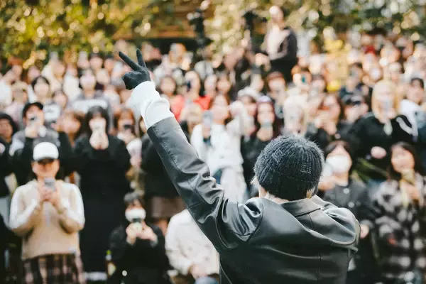 「【COLUMN & REPORT】「Aile The Shota」はいま、どう語られるのか ── 開花宣言の目撃者」の画像