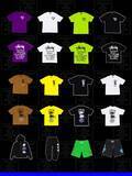 「〈STÜSSY〉が英ロンドンを拠点とする〈always do what you should do〉との初コラボを発表」の画像3