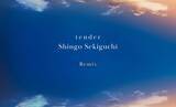 「関口シンゴがプロデューサー TiMTを迎えた“Mystic（TiMT Remix）”をリリース」の画像1