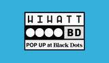 「tofubeats主宰レーベル〈HIHATT〉が大阪・Black Dotsにてポップアップイベントを開催 | tofubeats & CE$によるDJ/トークショーも」の画像1