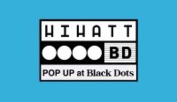 tofubeats主宰レーベル〈HIHATT〉が大阪・Black Dotsにてポップアップイベントを開催 | tofubeats & CE$によるDJ/トークショーも