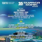 「開催25周年を迎える＜SUMMER SONIC 2026＞のヘッドライナーにAdoが決定」の画像2