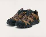 「〈MERRELL〉と〈GRAMICCI〉による初のコラボフットウェア MOAB 2 SIREN X GRAMICCIが発売」の画像3
