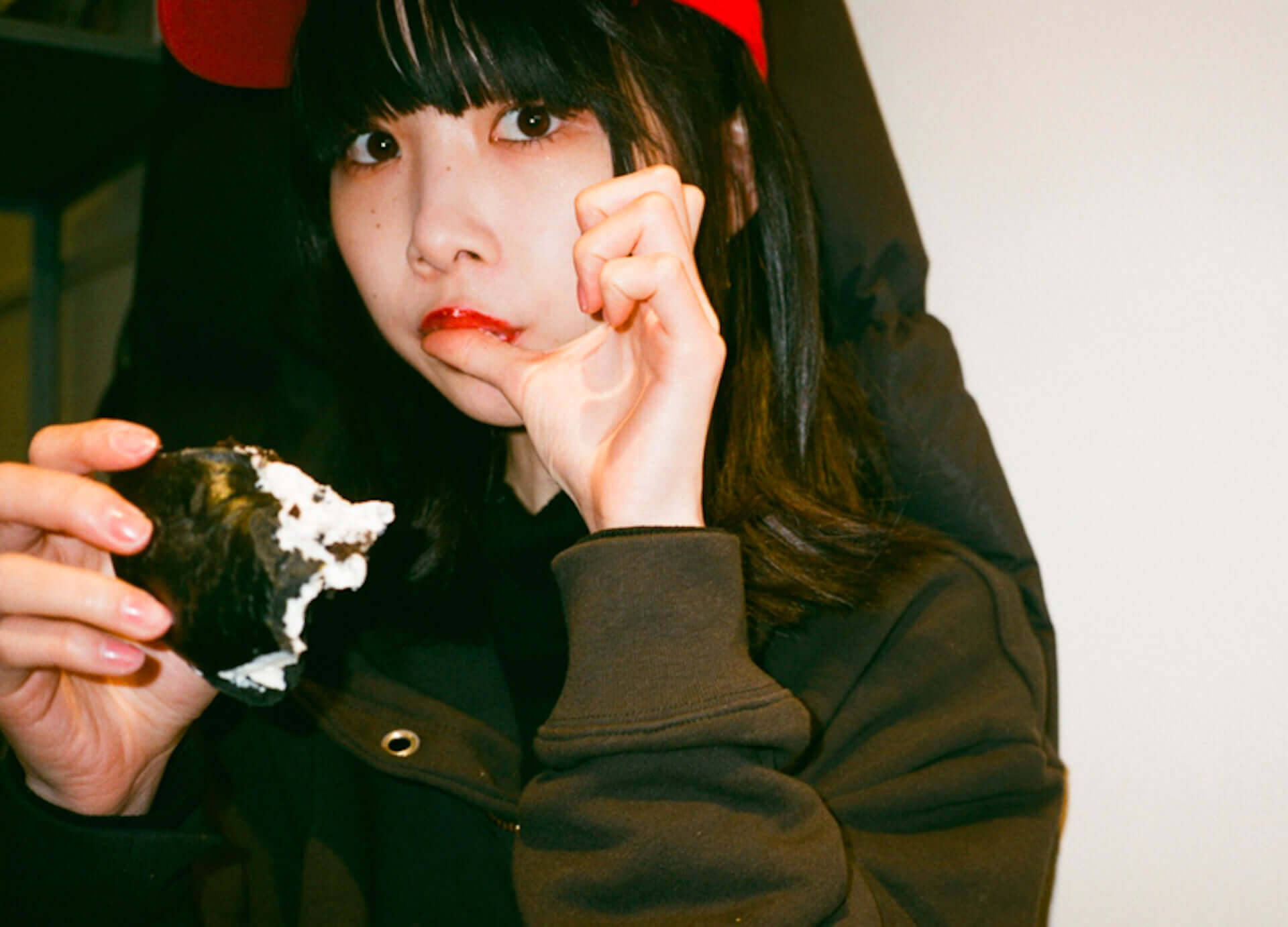 コウキシン女子の初体験vol.13老月ミカ：O 代官山 / NEW NEW YORK CLUB