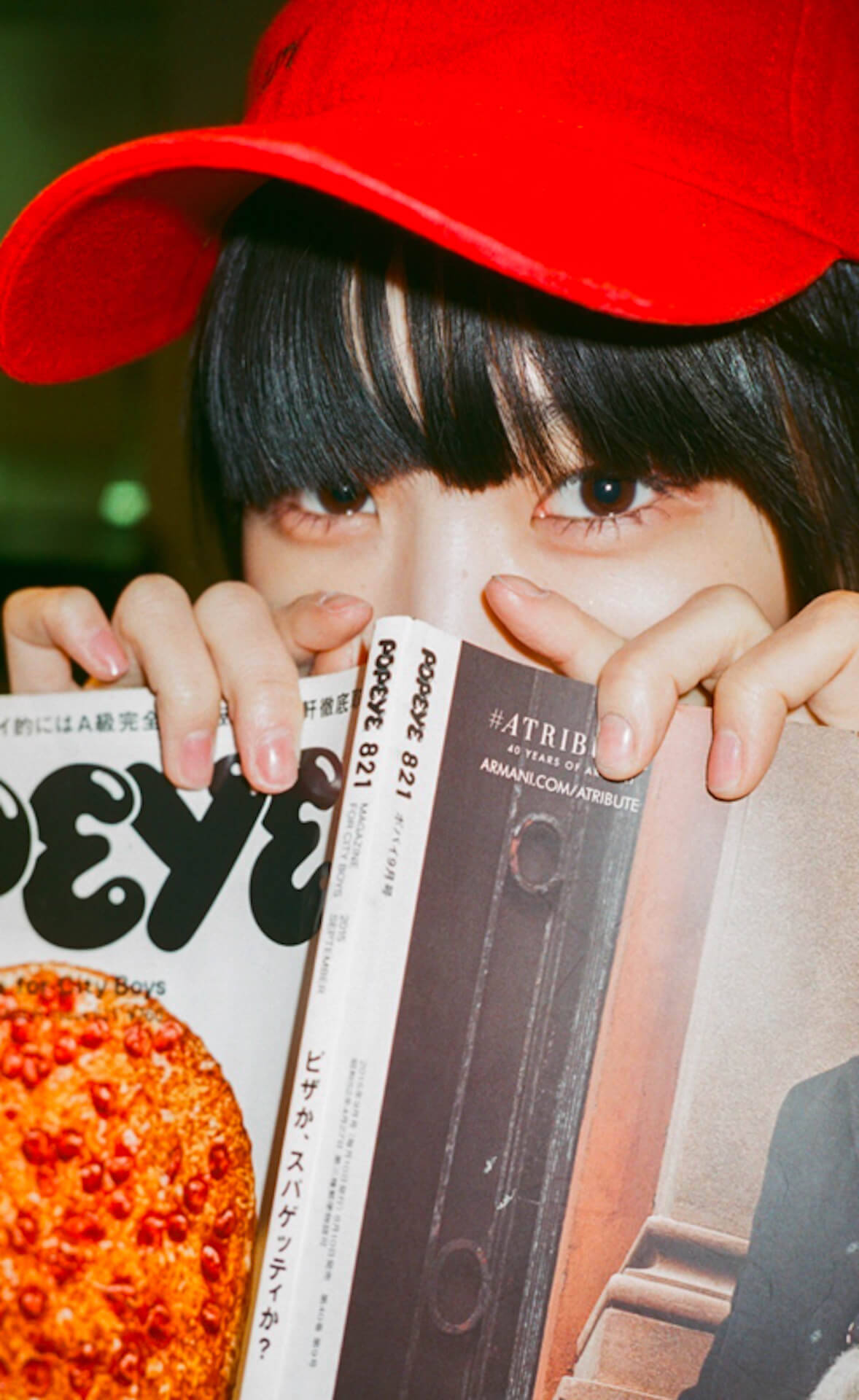 コウキシン女子の初体験vol.13老月ミカ：O 代官山 / NEW NEW YORK CLUB