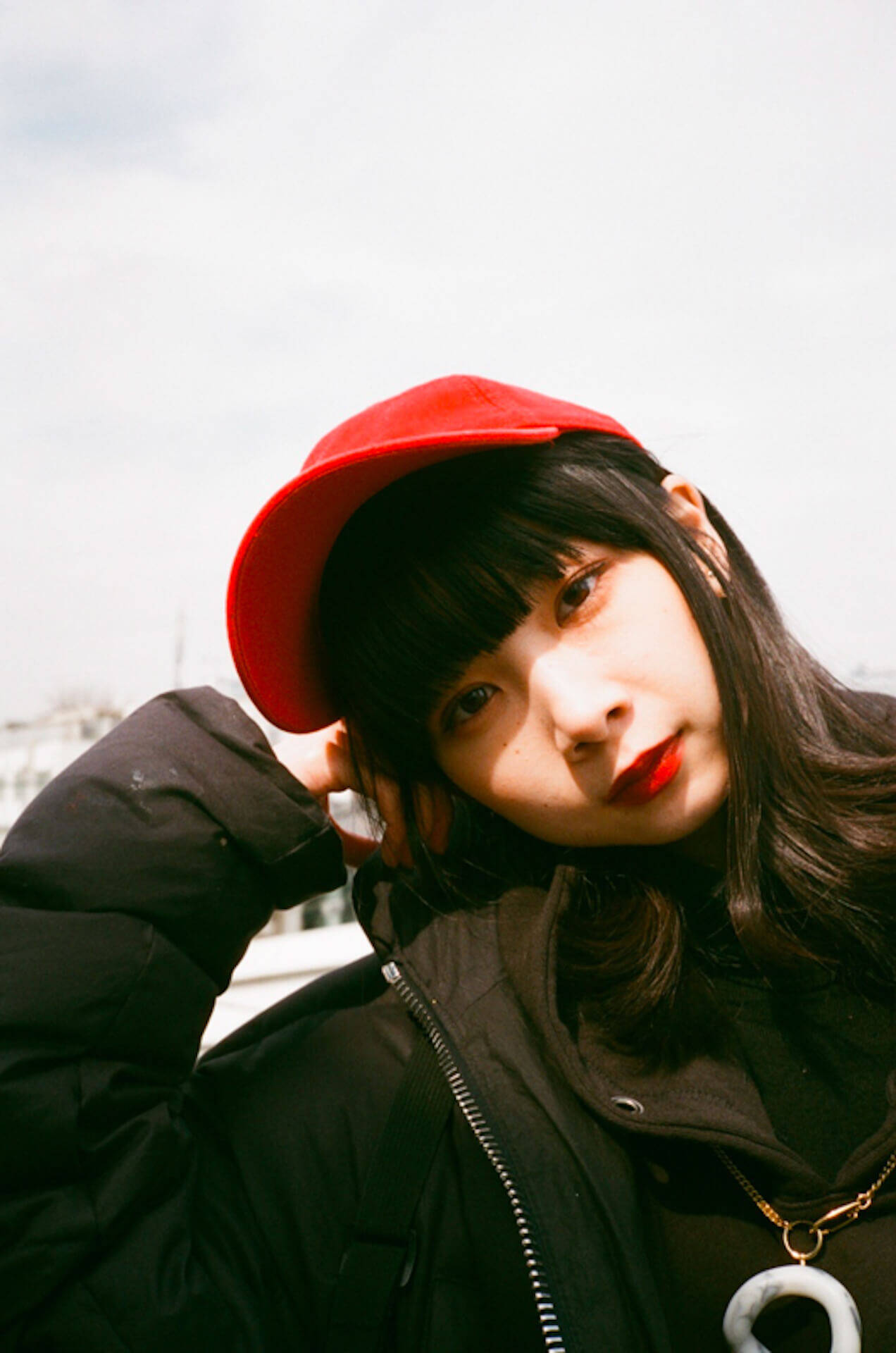 コウキシン女子の初体験vol.13老月ミカ：O 代官山 / NEW NEW YORK CLUB