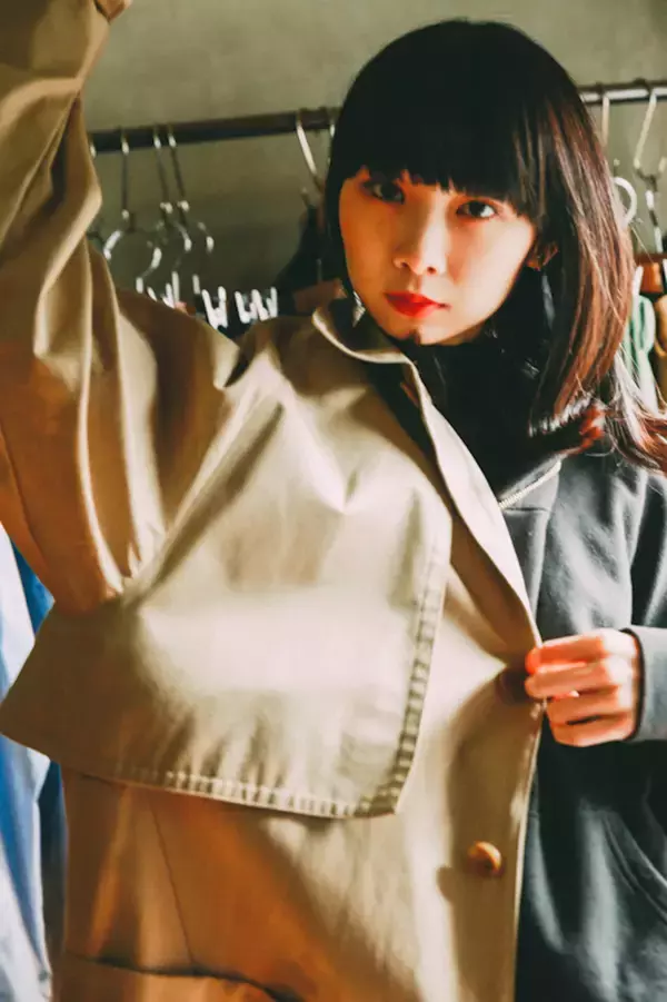 「コウキシン女子の初体験vol.13老月ミカ：O 代官山 / NEW NEW YORK CLUB」の画像