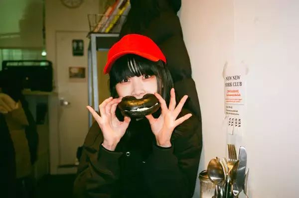 「コウキシン女子の初体験vol.13老月ミカ：O 代官山 / NEW NEW YORK CLUB」の画像