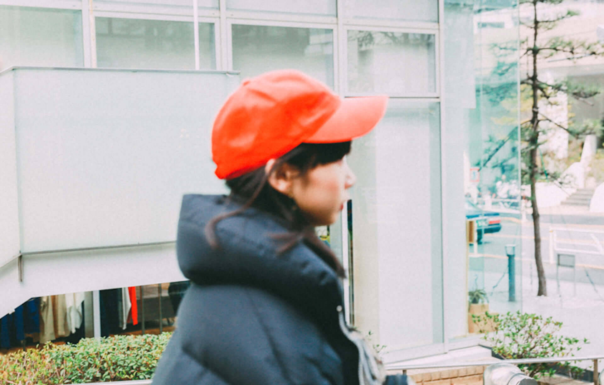 コウキシン女子の初体験vol.13老月ミカ：O 代官山 / NEW NEW YORK CLUB